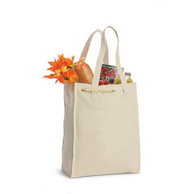 Recycled Cotton Tote Bag