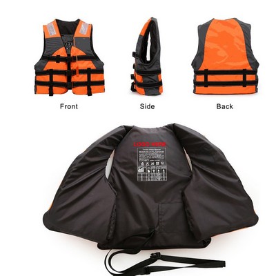 Life Jacket