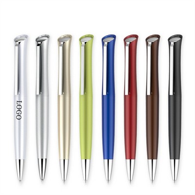 Metal Advertising Pen