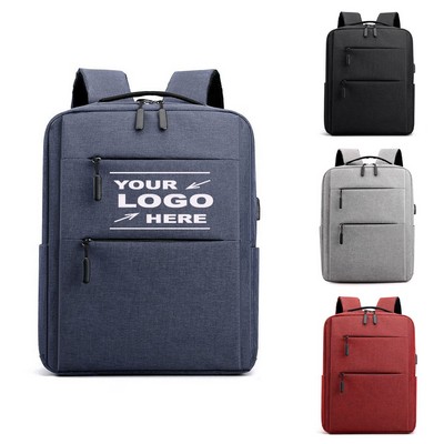 Laptop Business Backpack