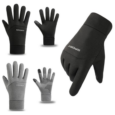Winter Sports Gloves