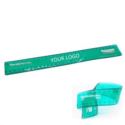 Pvc Soft Ruler