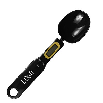 Electronic Weighing Spoon