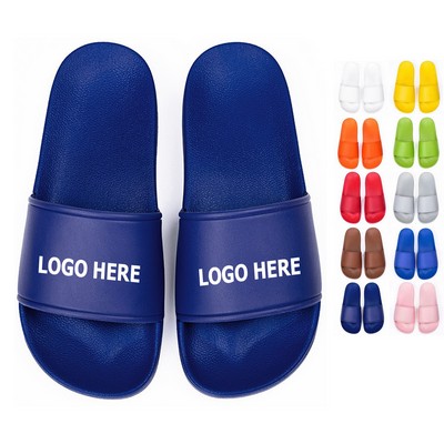 Pvc Universal Summer Slippers