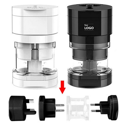 Universal Travel Adapter