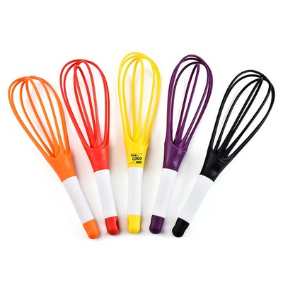 11.4" PU Collapsible Whisk