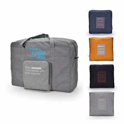 Foldable Travel Storage Organizer Bag