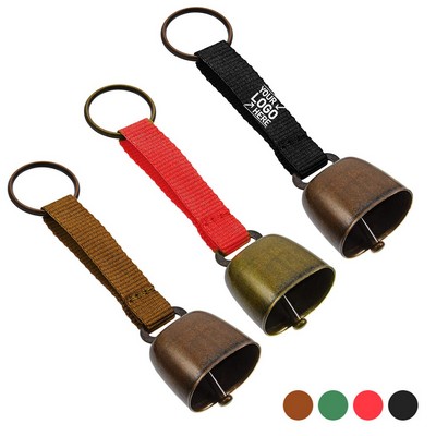 Cheering Cowbell w/Handle
