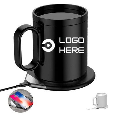 Wireless Mug Warmer
