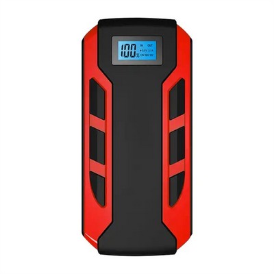 All-Around Jump Starter Charger