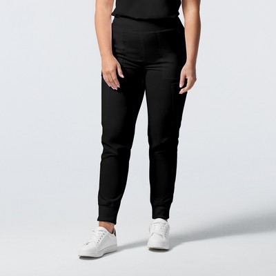 Landau ProFlex Women's 6-Pocket Jogger Pants