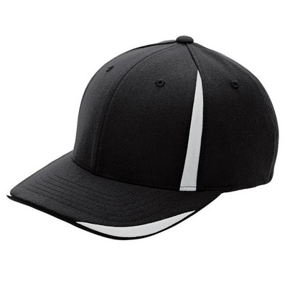 Team 365 By Flexfit Adult Pro-Formance® Front Sweep Cap