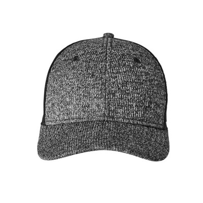 Spyder Adult Constant Sweater Trucker Cap