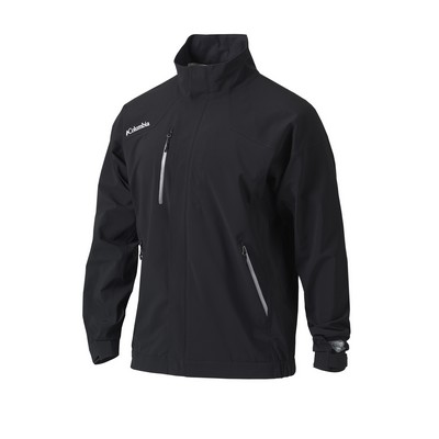 Columbia Match Play 2.0 Men's Jacket
