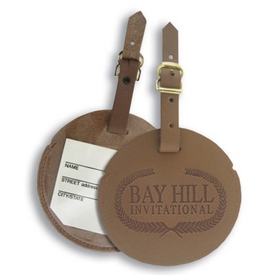 Golf Tournament Tag