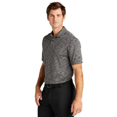 Nike® Dri-FIT Vapor Space Dyed Polo
