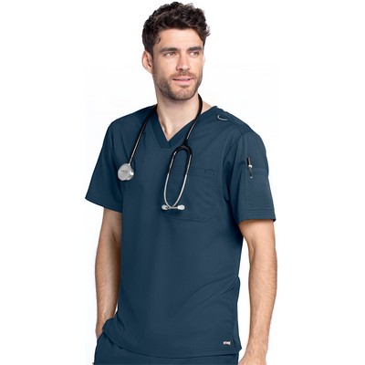Barco® Grey's Anatomy™ Classic Evan Top