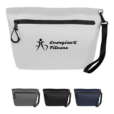Traveler's Dry Pouch