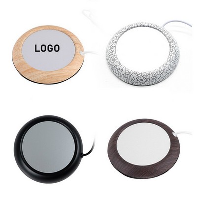 Thermostatic Coffee Cup 55 Degree Mug Warmer