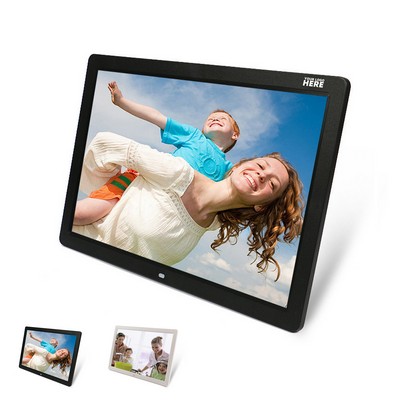 Digital Picture Frame 17"