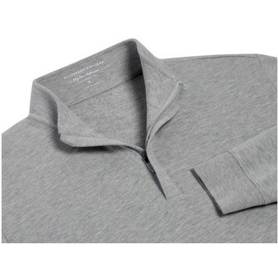 Holderness & Bourne The Harper Pullover