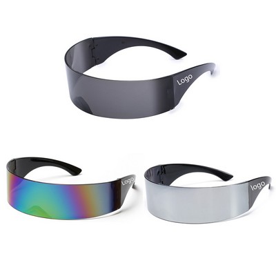 Cool Headband Style Party Glasses