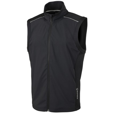 Sunice Men's Element Shield Weatherproof Hybrid Vest