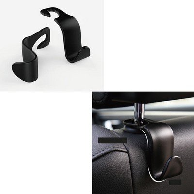Car Seat Headrest Hook