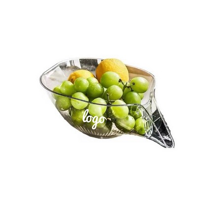 Multi-Functional Drain Basket