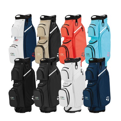 TaylorMade Cart Lite Bag