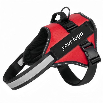 Pet Harness Vest
