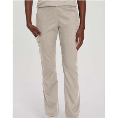 Landau® Proflex Women's Cargo Scrub Pants