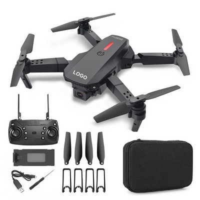 E88 Pro Aerial Drone