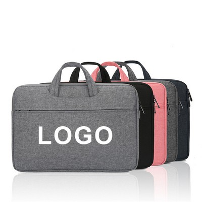 14" Portable Laptop Bag