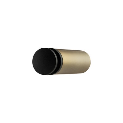 blomus 8 Cm Entra Brass Wall Mounted Doorstop