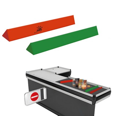 Grocery Store Aisle Dividers