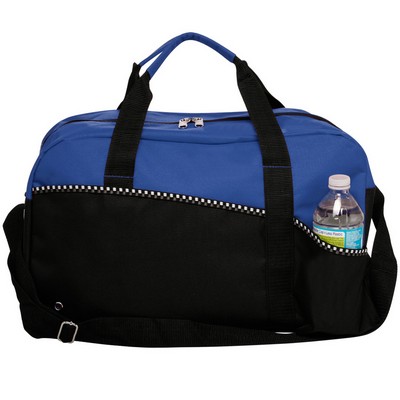 Center Court Duffel Bag