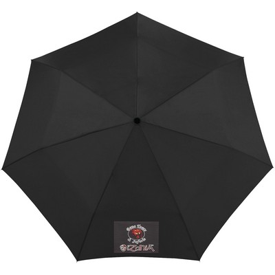 44'' totesr 3 Section Auto Open/Close Umbrella