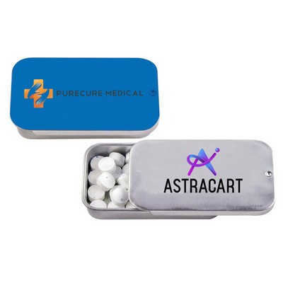 Slider Tins-MicroMints®