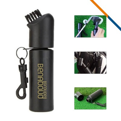 Zaplin Golf Club Cleaner