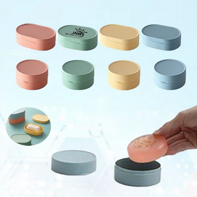 Voyage Soap Container