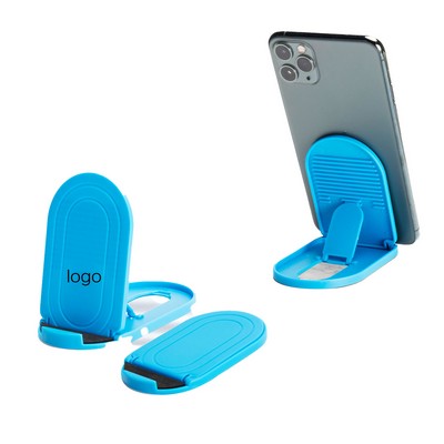 Folding Mobile Phone Holder