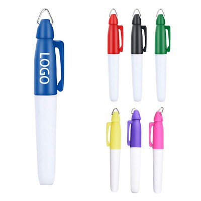 Golf Marker Pen