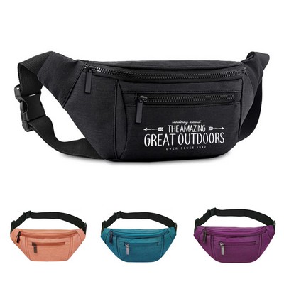 Versatile Sling Fanny Pack