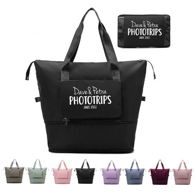 Folding Travel Bag