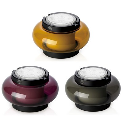 Serene House® Arc No-Spill Wax Melt Warmer