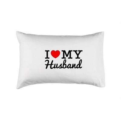 Pillowcase (20 X 30) 180 Thread Count