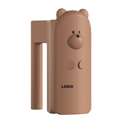 Silicone Door Pinch Guard