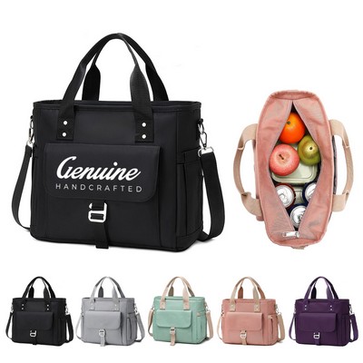 Picnic Insulated Lunch Bag