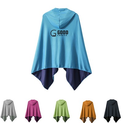 Super Fast Dry Cold Bath Towel